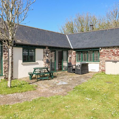 Ramsey Cottage Haverfordwest Dış mekan fotoğraf