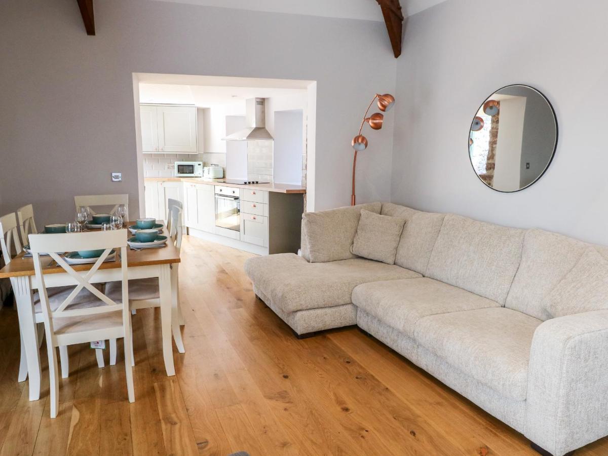 Ramsey Cottage Haverfordwest Dış mekan fotoğraf