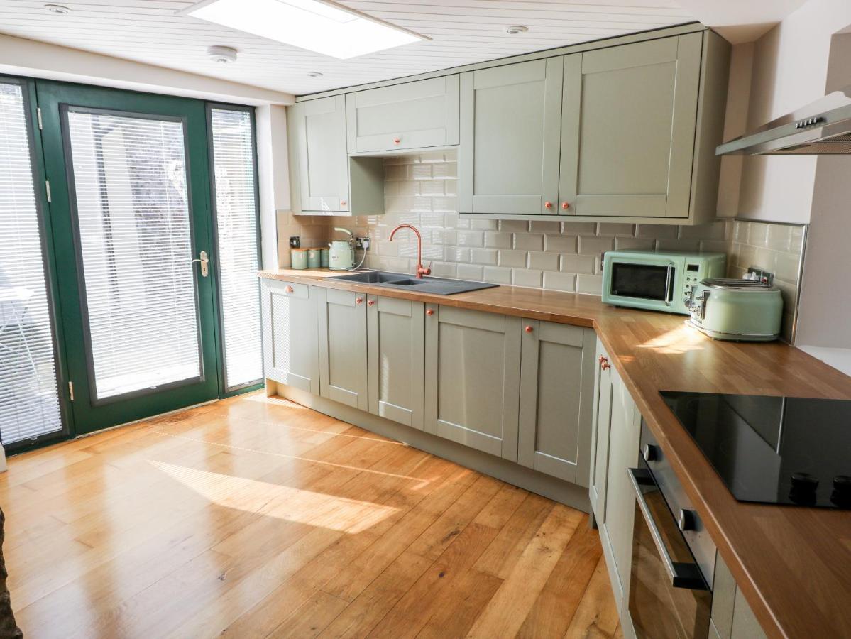 Ramsey Cottage Haverfordwest Dış mekan fotoğraf