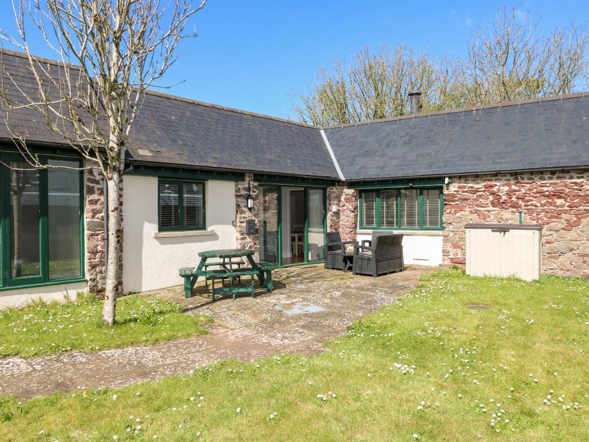 Ramsey Cottage Haverfordwest Dış mekan fotoğraf
