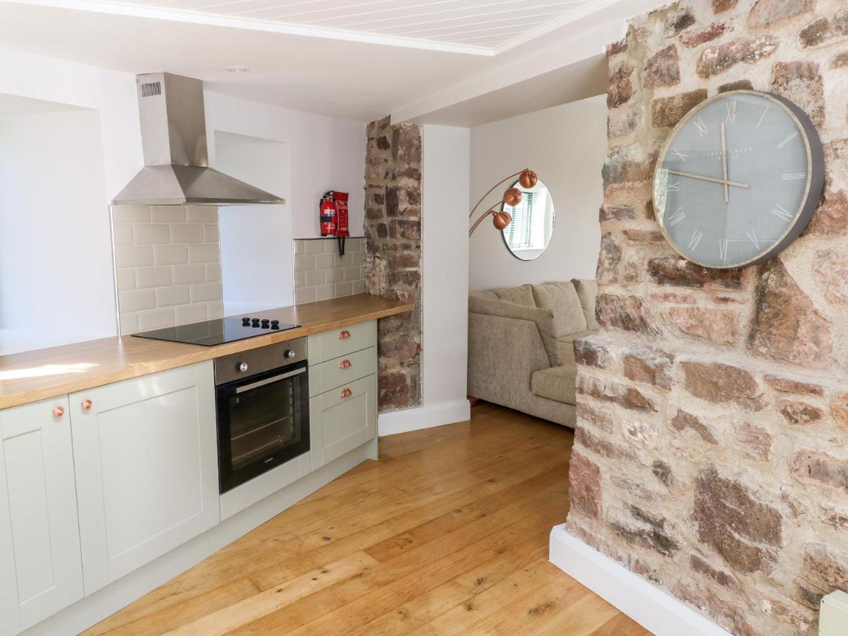 Ramsey Cottage Haverfordwest Dış mekan fotoğraf