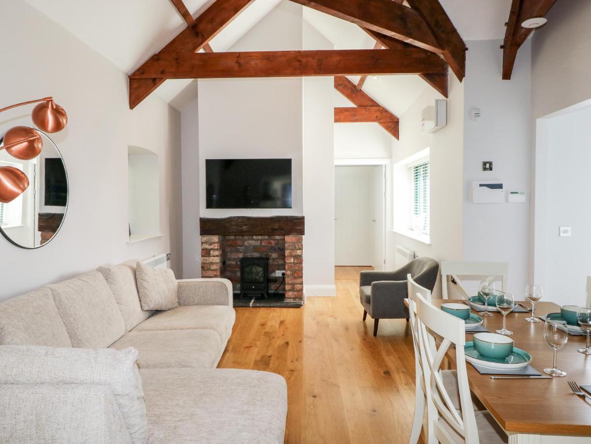 Ramsey Cottage Haverfordwest Dış mekan fotoğraf