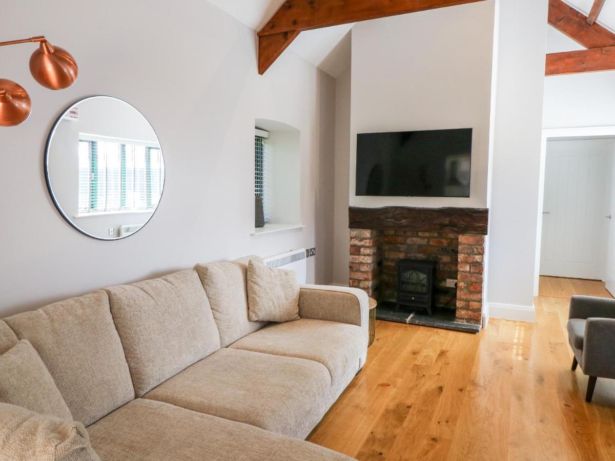 Ramsey Cottage Haverfordwest Dış mekan fotoğraf