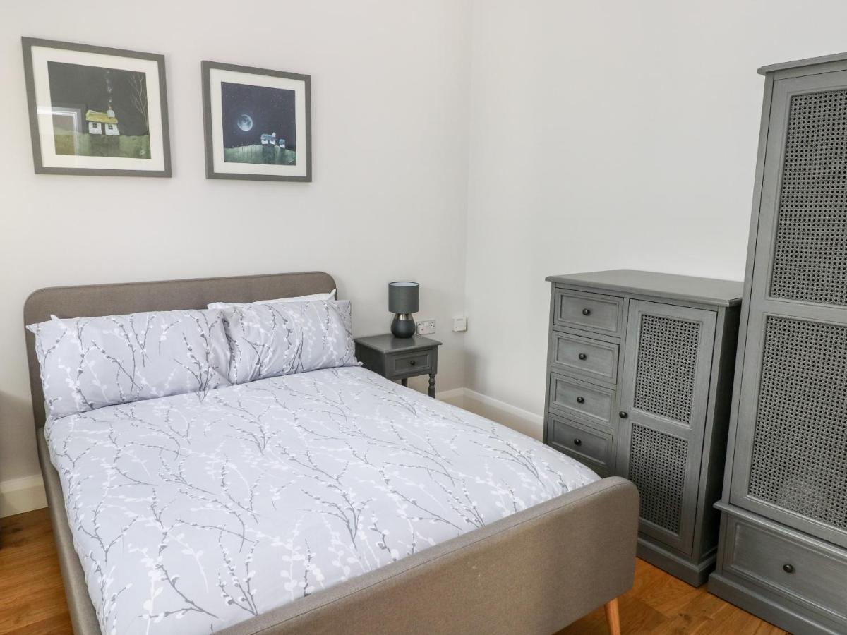 Ramsey Cottage Haverfordwest Dış mekan fotoğraf
