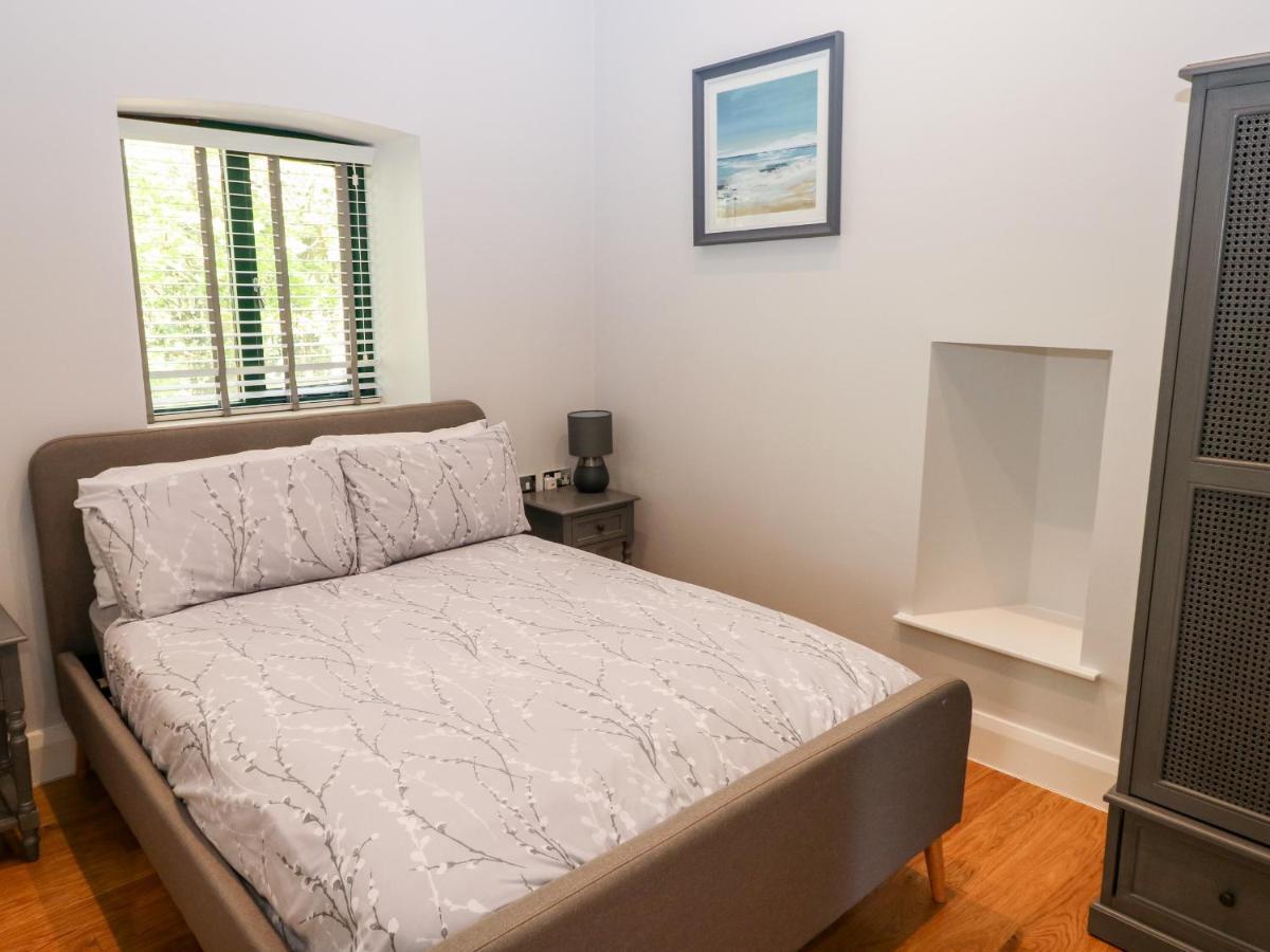 Ramsey Cottage Haverfordwest Dış mekan fotoğraf