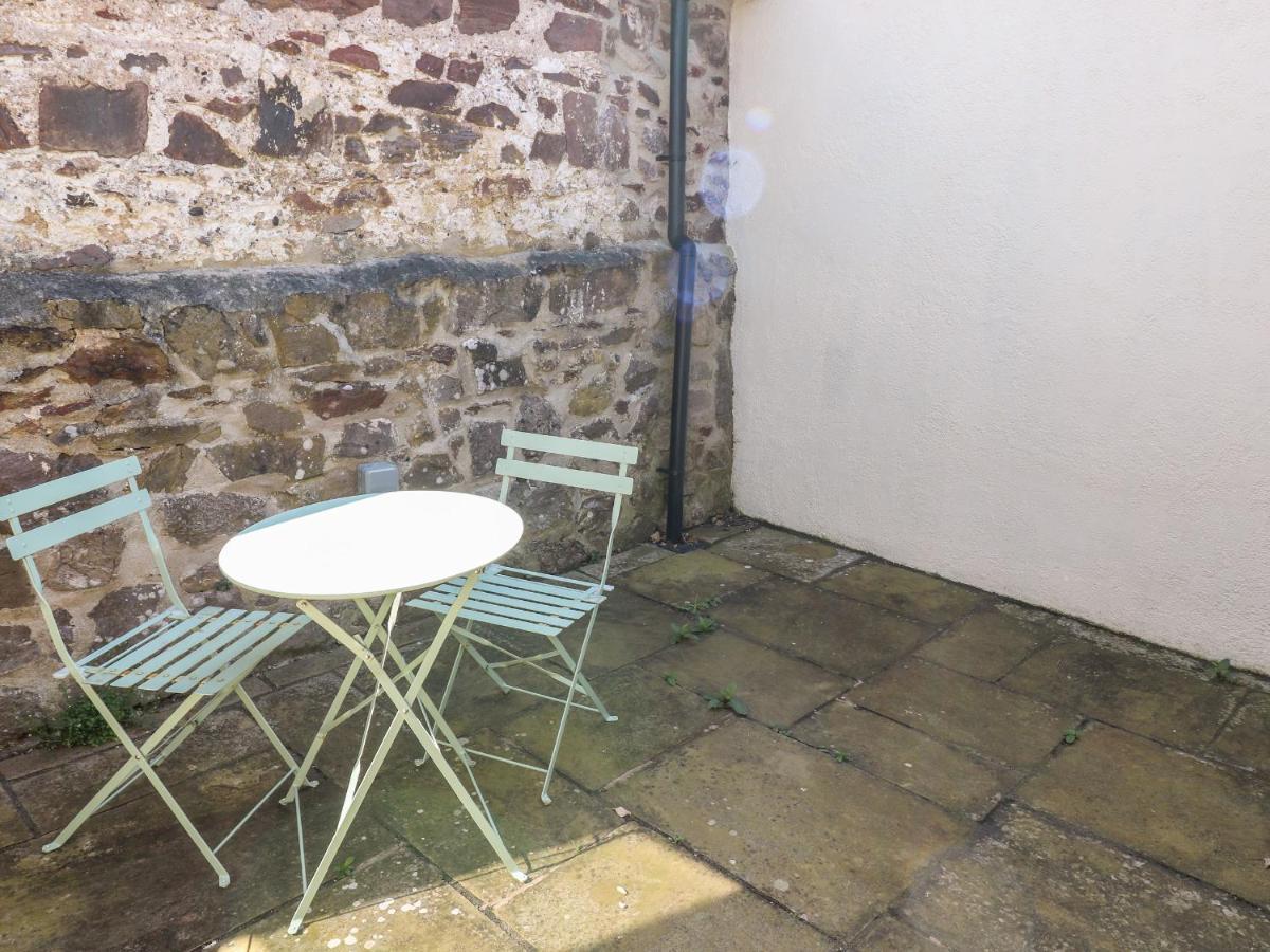 Ramsey Cottage Haverfordwest Dış mekan fotoğraf