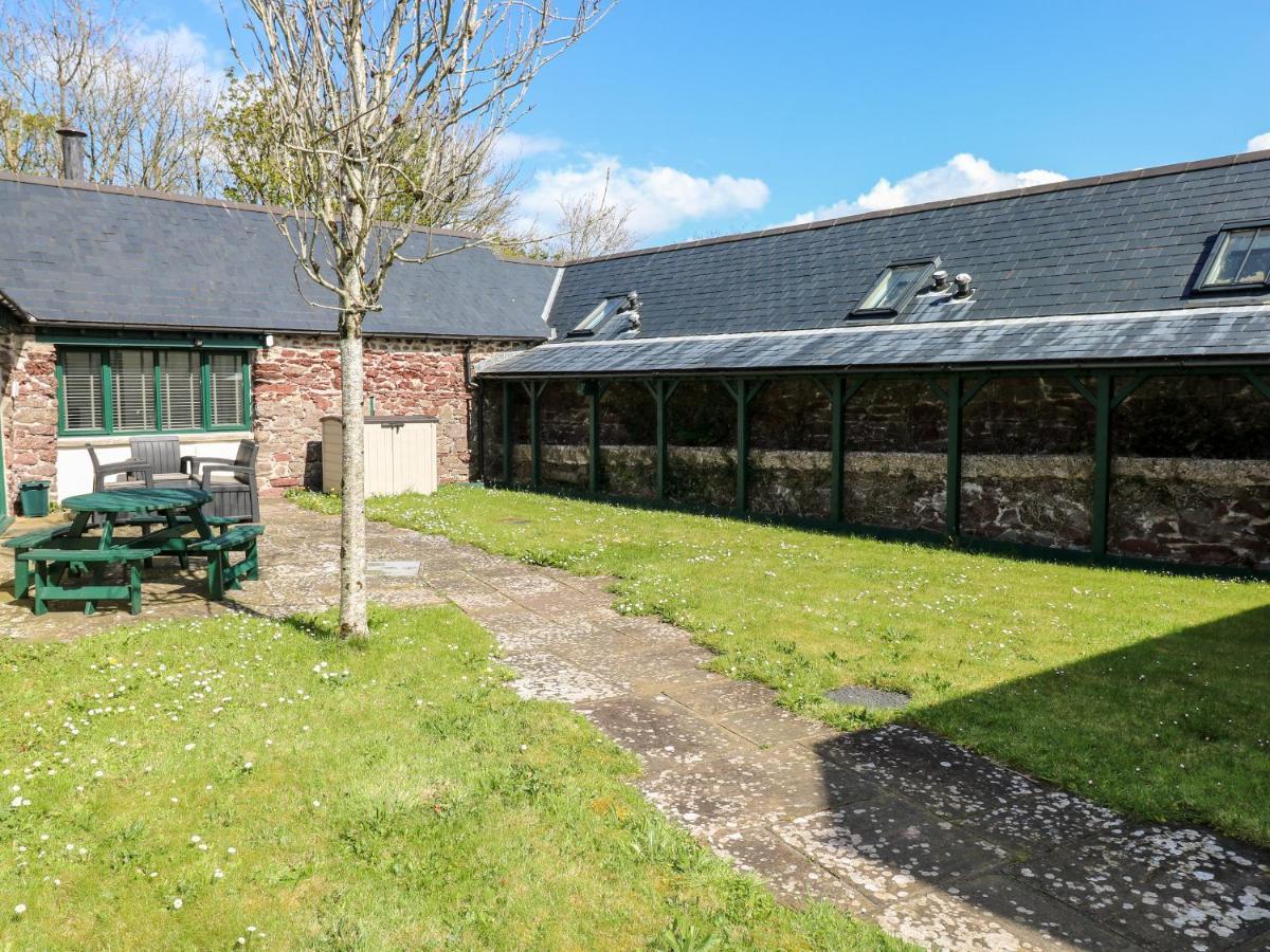 Ramsey Cottage Haverfordwest Dış mekan fotoğraf